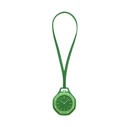 Edition Octagonal Pendant Quartz Watch SW Watch Dopamine Pastel Pocket Watch