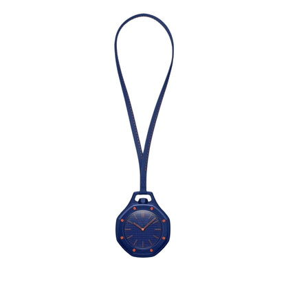 Edition Octagonal Pendant Quartz Watch SW Watch Dopamine Pastel Pocket Watch