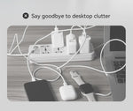 【Qi2対応/最大15W/3in1同時充電】マグネットワイヤレス充電スタンド iPhone・Apple Watch・AirPods 角度調整可