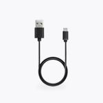 骨伝導ワイヤレスイヤホンB8 USB-C充電ケーブル 統一背景